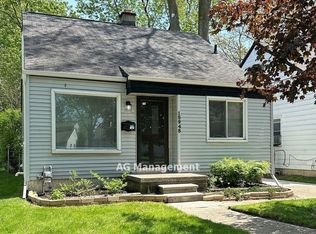 15948 Sumner, Redford, MI 48239