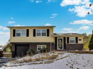 3651 177th St, Country Club Hills, IL