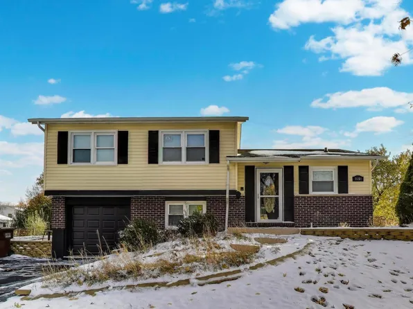 3651 177th St, Country Club Hills, IL 60478