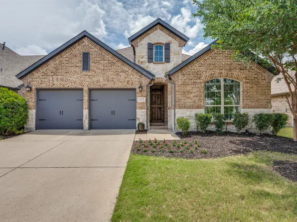 16116 Plum Ct, Prosper, TX 75078