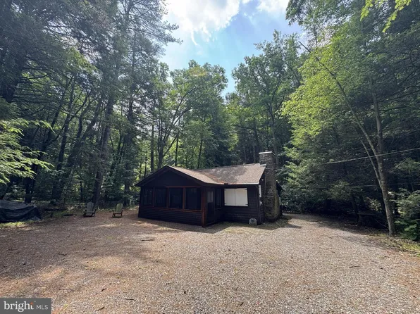 1006 Bear Meadows Rd, Boalsburg, PA 16827