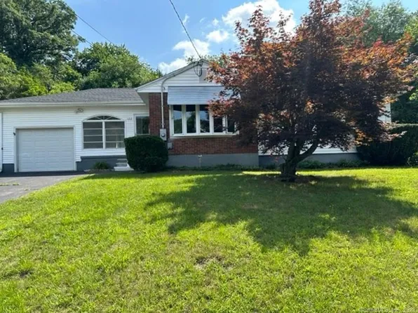 122 Enoch Street, Waterbury, CT 06705