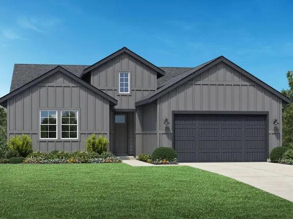 1481 N Burman Ave, Star, ID 83669