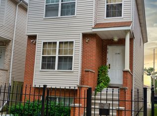 1502 S Karlov Ave, Chicago, IL 60623