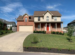 6864 Fraker Rd, Knoxville, TN 37918