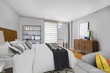 Sold by Brown Harris Stevens