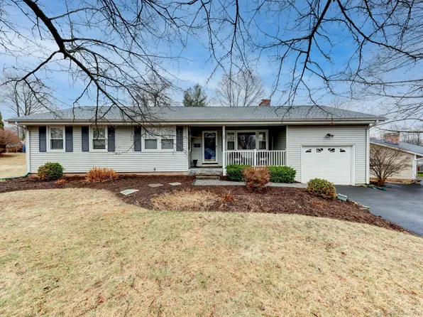 155 Crestridge Drive, Vernon, CT 06066