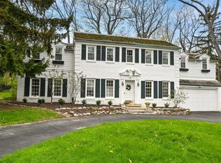 1065 Lower Ridgeway, Elm Grove, WI 53122