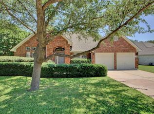 3212 Ash Glen Ln, Round Rock, TX 78681