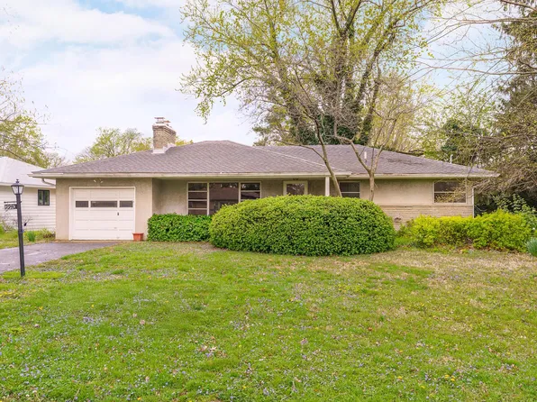 2940 Belmar Rd, Columbus, OH 43209