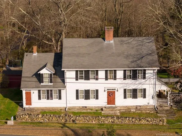 12 Boston Turnpike, Coventry, CT 06238