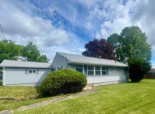 213 Albright Rd, Kingwood, WV 26537