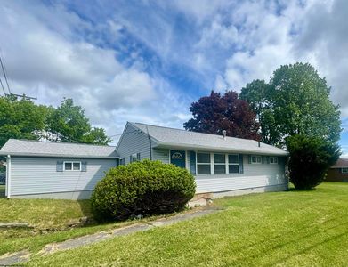 213 Albright Rd, Kingwood, WV, 26537