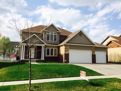 8211 Katrina Ln, Lincoln, NE, 68512