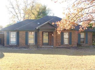 3380 Roxana Rd, Montgomery, AL 36109