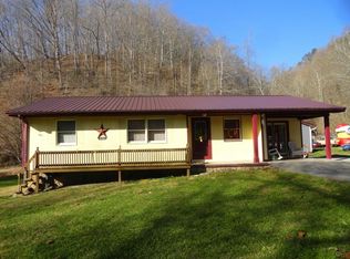 4406 Anglers Way Rd, Duffield, VA 24244