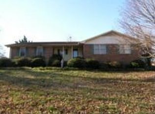 409 Stonehaven Dr, Anderson, SC 29625