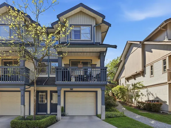 19250 65th Ave #60, Surrey, BC V4N 5R7