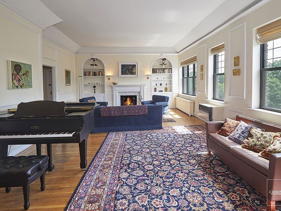 1st image of 370 Central Park W APT 601