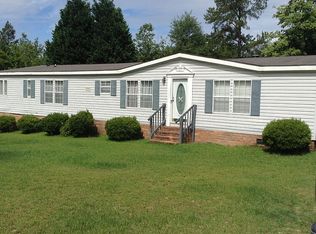 65 Southern Ln, Mc bee, SC 29101