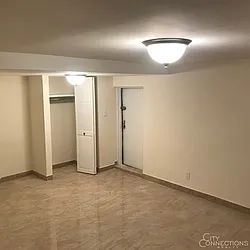 Rented by City Connections Realty