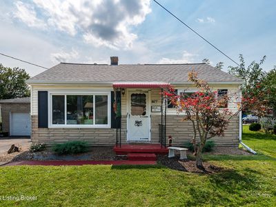 1677 Kenwood Ave, New Albany, IN, 47150