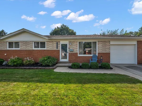 14314 Park St, Livonia, MI 48154