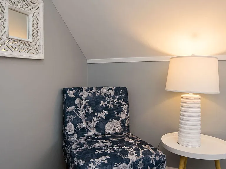 Reading Area