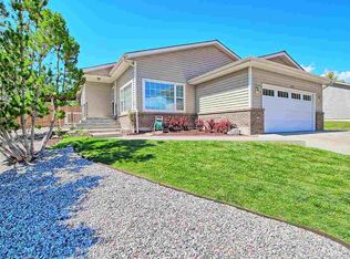 1549 E 12th St, Rifle, CO 81650