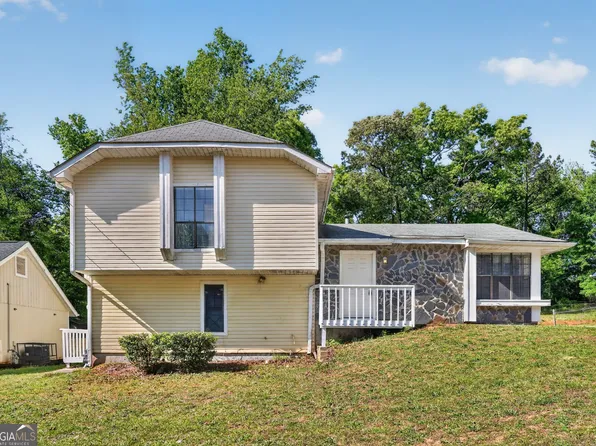 2283 Newgate Dr, Decatur, GA 30035