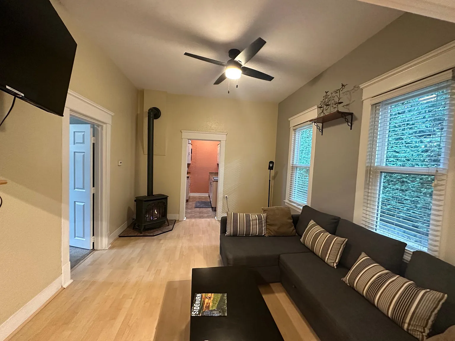 2317 Baker Ave — Photo 3