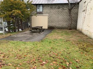 (Undisclosed Address), Potsdam, NY 13676