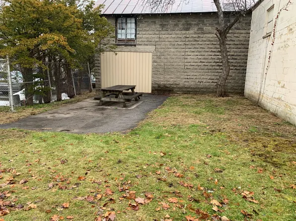 (undisclosed Address), Potsdam, NY 13676