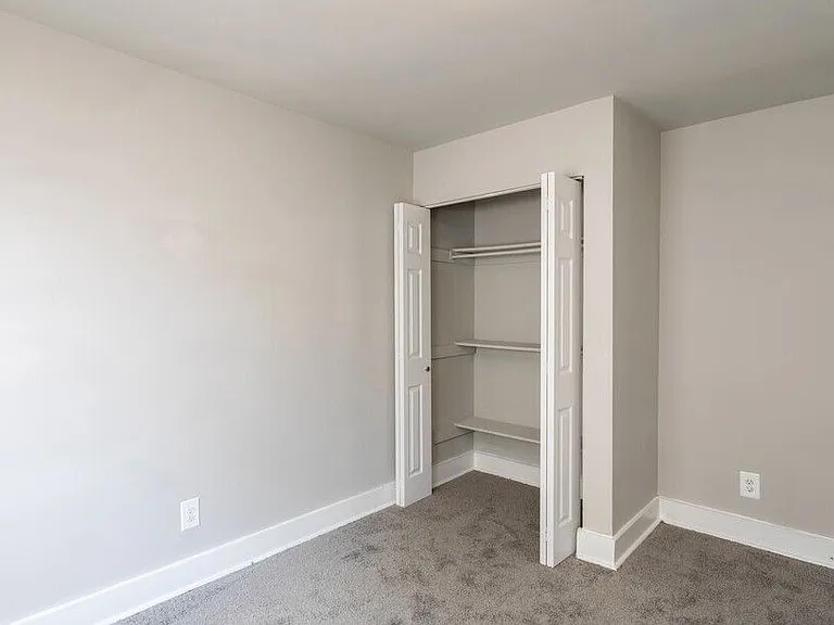 Bedroom-Semi Upgraded