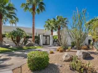70801 Tamarisk Ln, Rancho Mirage, CA 92270