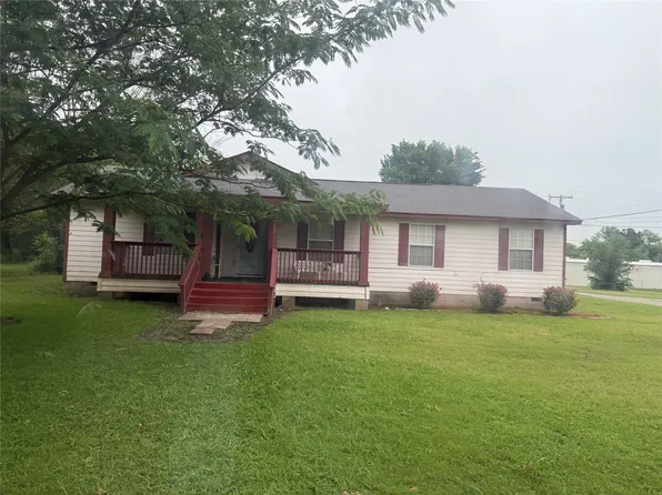 500 Harrison St, Commerce, TX 75428