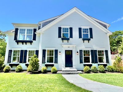 40 Edgewood Dr, Edgartown, MA, 02539