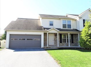 58 Perseverance Ln, Ephrata, PA 17522