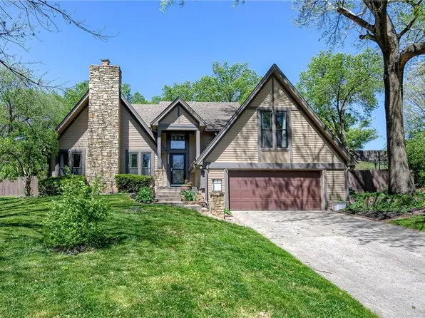 4407 N Mulberry St, Kansas City, MO 64116