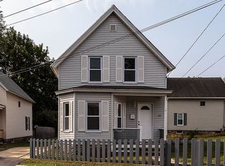 353 Plain St, Lowell, MA 01852