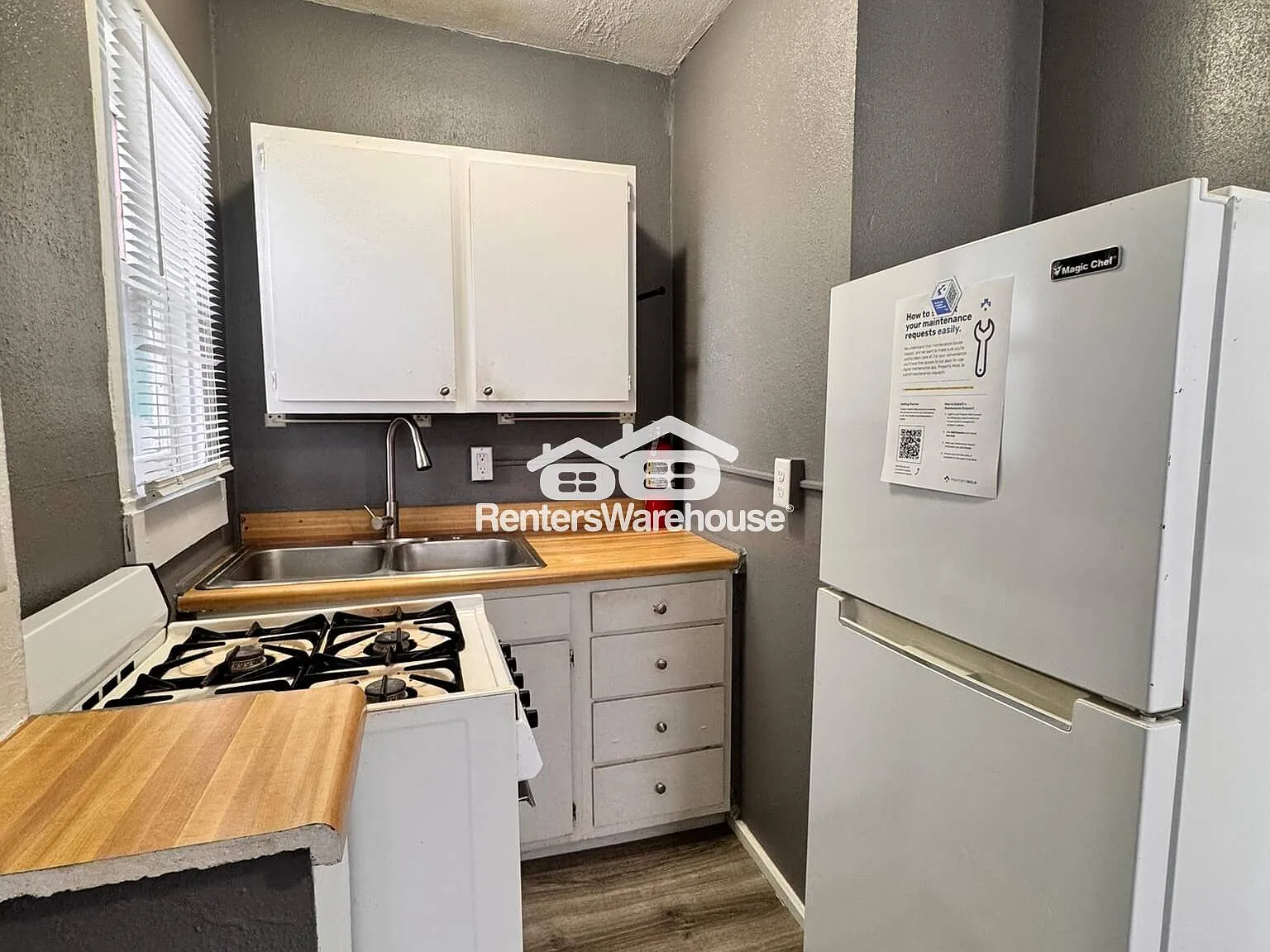 Sherman Hill 1 Bedroom Apartment — Photo 4