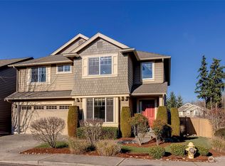 4812 NE 2nd Pl, Renton, WA 98059