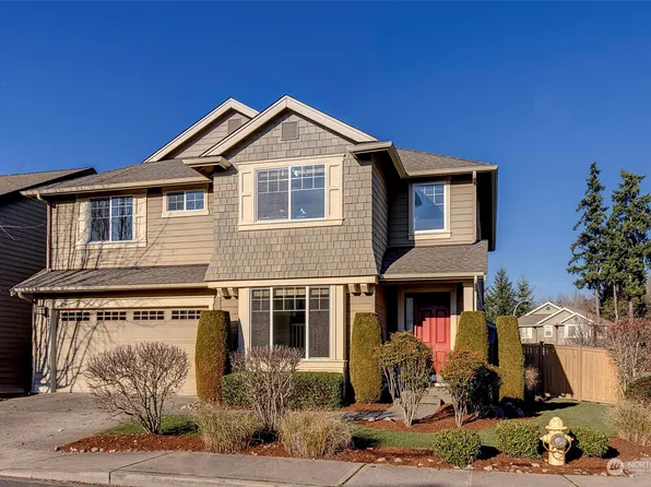 4812 NE 2nd Place, Renton, WA 98059