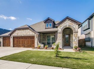 3546 Beaumont Dr, Wylie, TX 75098