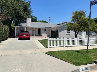 18157 Osborne St, Northridge, CA 91325