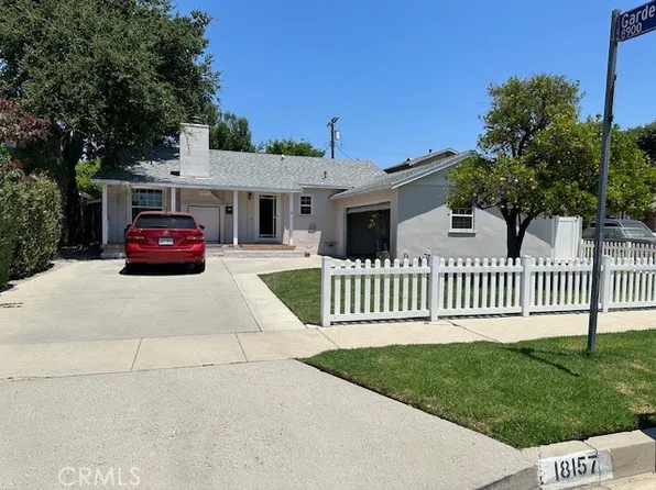 18157 Osborne St, Northridge, CA 91325