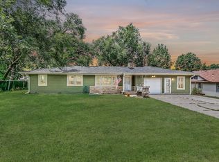 1221 Ellet St, El Dorado, KS 67042
