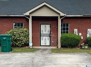 1821 Copperfield Ln, Center Pt, AL 35215
