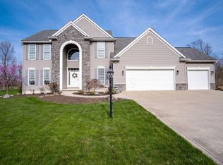 2775 Hickory Ct, Lexington, OH 44904