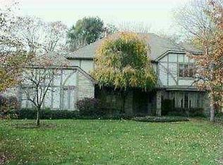 4636 Sulgrave Dr, Toledo, OH 43623